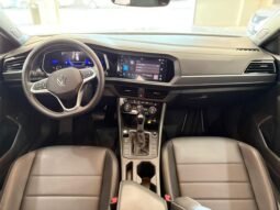 VOLKSWAGEN JETTA SPORTLINE SEDAN 2024 AUT full