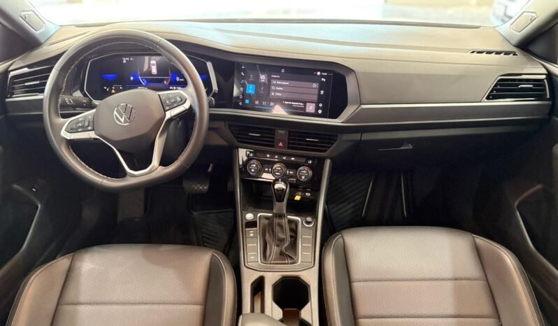 
VOLKSWAGEN JETTA SPORTLINE SEDAN 2024 AUT full									