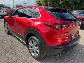 MAZDA CX-30 GRAND TOURING SUV 2023 AUT
