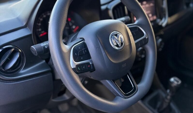 
RAM 700 SLT PICK UP 2024 STD full									