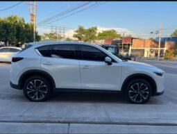 MAZDA CX-5 GRAND TOURING SUV 2023 AUT