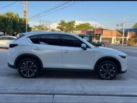 MAZDA CX-5 GRAND TOURING SUV 2023 AUT