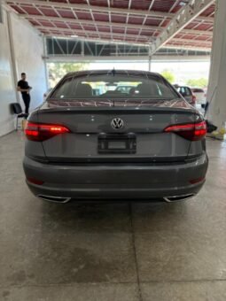 VOLKSWAGEN JETTA HIGHLINE SEDAN 2019 AUT
