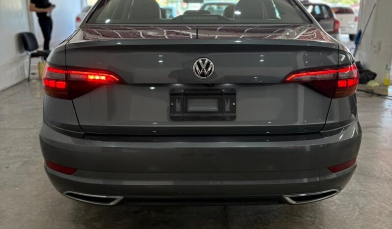 
VOLKSWAGEN JETTA HIGHLINE SEDAN 2019 AUT full									