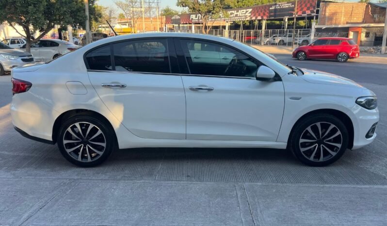 
DODGE NEON GT SEDAN 2020 AUT full									