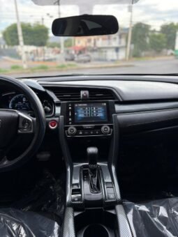 HONDA CIVIC I-STYLE SEDAN 2019 AUT full