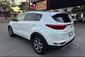 KIA SPORTAGE SXL SUV 2018 AUT