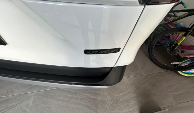 
TOYOTA RAV-4 ADVENTURE SUV 2024 AUT full									