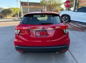 HONDA HR-V PRIME SUV 2021 AUT