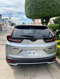 HONDA CR-V TURBO PLUS SUV 2022 AUT full