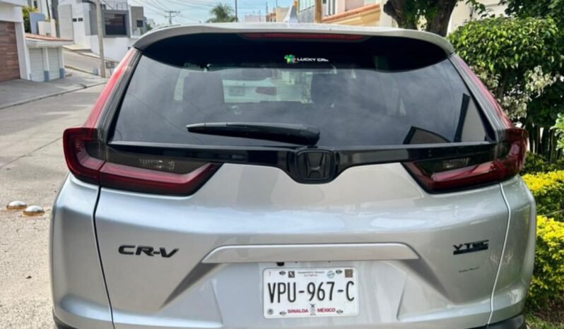 
HONDA CR-V TURBO PLUS SUV 2022 AUT full									