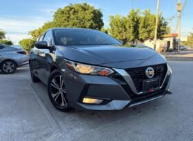 NISSAN SENTRA ADVANCE SEDAN 2023 AUT
