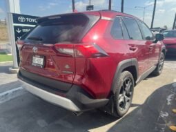 TOYOTA RAV-4 ADVENTURE SUV 2024 AUT