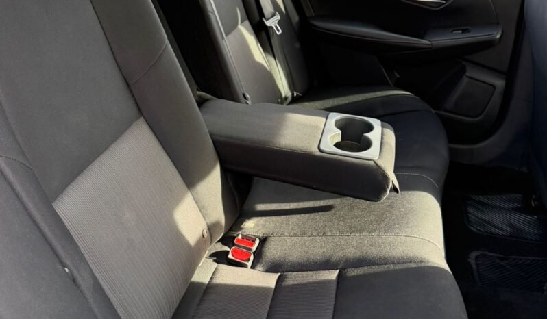 
NISSAN SENTRA ADVANCE SEDAN 2021 AUT full									