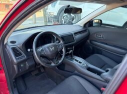 HONDA HR-V PRIME SUV 2021 AUT full
