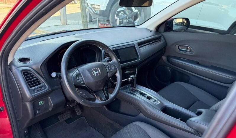 
HONDA HR-V PRIME SUV 2021 AUT full									