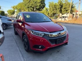 HONDA HR-V PRIME SUV 2021 AUT