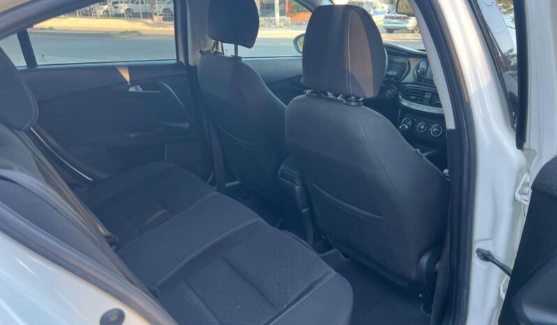 
DODGE NEON GT SEDAN 2020 AUT full									