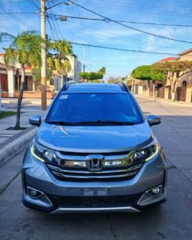 HONDA BR-V PRIME SUV 2020 AUT