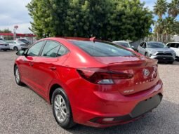 HYUNDAI ELANTRA SEDAN 2019 AUT full