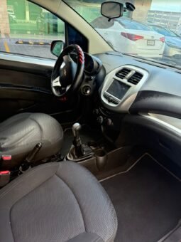 CHEVROLET BEAT LTZ SEDAN 2020 STD full