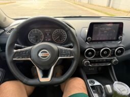 
NISSAN SENTRA ADVANCE SEDAN 2021 AUT full									