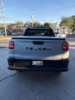 RAM 700 SLT PICK UP 2024 STD