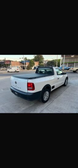 
VOLKSWAGEN SAVEIRO PICK UP 2023 STD full									