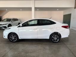 TOYOTA YARIS S SEDAN 2021 AUT
