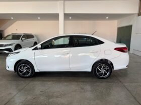 TOYOTA YARIS S SEDAN 2021 AUT