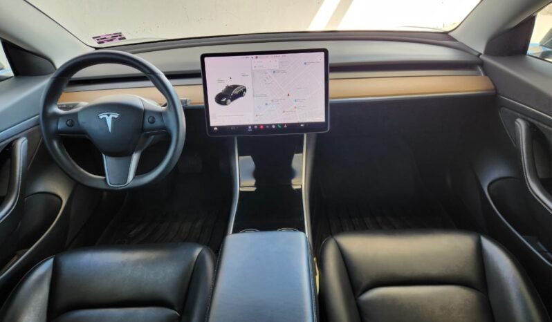 
TESLA MODEL 3 S PLUS LEGALIZADO SEDAN 2020 AUT full									