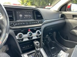 HYUNDAI ELANTRA SEDAN 2019 AUT full