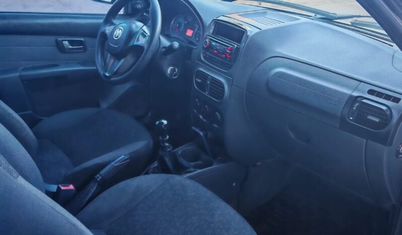 
RAM 700 PICK UP 2020 STD full									