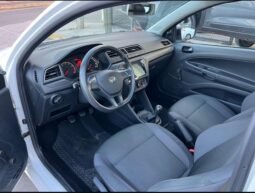 
VOLKSWAGEN SAVEIRO PICK UP 2023 STD full									