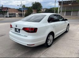 
VOLKSWAGEN JETTA CONFORTLINE SEDAN 2017 STD full									