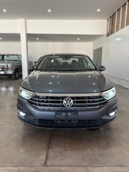 VOLKSWAGEN JETTA HIGHLINE SEDAN 2019 AUT
