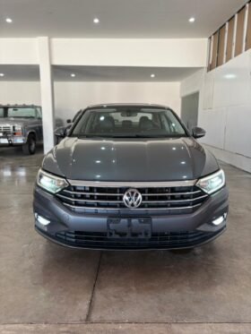 VOLKSWAGEN JETTA HIGHLINE SEDAN 2019 AUT