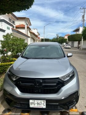 HONDA CR-V TURBO PLUS SUV 2022 AUT