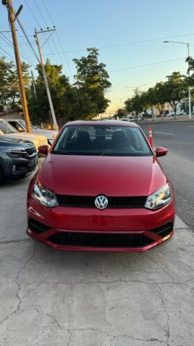 VOLKSWAGEN VENTO STARLINE SEDAN 2020 AUT