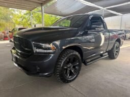 RAM RT PICK UP 2019 AUT