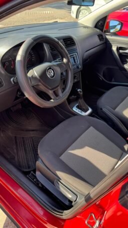 
VOLKSWAGEN VENTO STARLINE SEDAN 2020 AUT full									