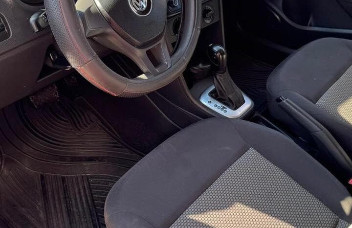 
VOLKSWAGEN VENTO STARLINE SEDAN 2020 AUT full									