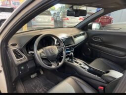 HONDA HR-V TOURING SUV 2019 AUT full