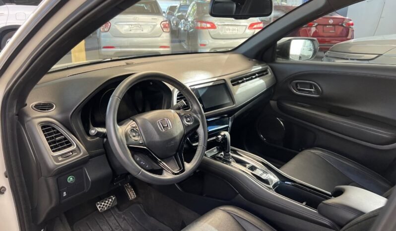 
HONDA HR-V TOURING SUV 2019 AUT full									