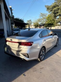 KIA FORTE LX SEDAN 2020 AUT full