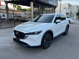 MAZDA CX-5 GRAND TOURING SUV 2023 AUT