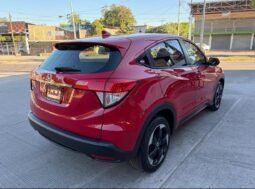 HONDA HR-V PRIME SUV 2021 AUT full