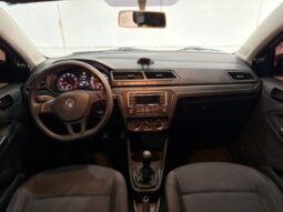 
VOLKSWAGEN GOL TRENDLINE HATCHBACK 2020 STD full									