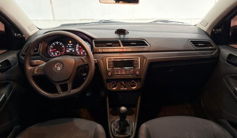 
VOLKSWAGEN GOL TRENDLINE HATCHBACK 2020 STD full									