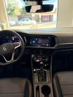 VOLKSWAGEN JETTA SPORTLINE SEDAN 2024 AUT full